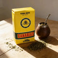 Yerba mate canarias