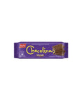 Galletas chocolinas