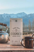 Yerba mate cosmico