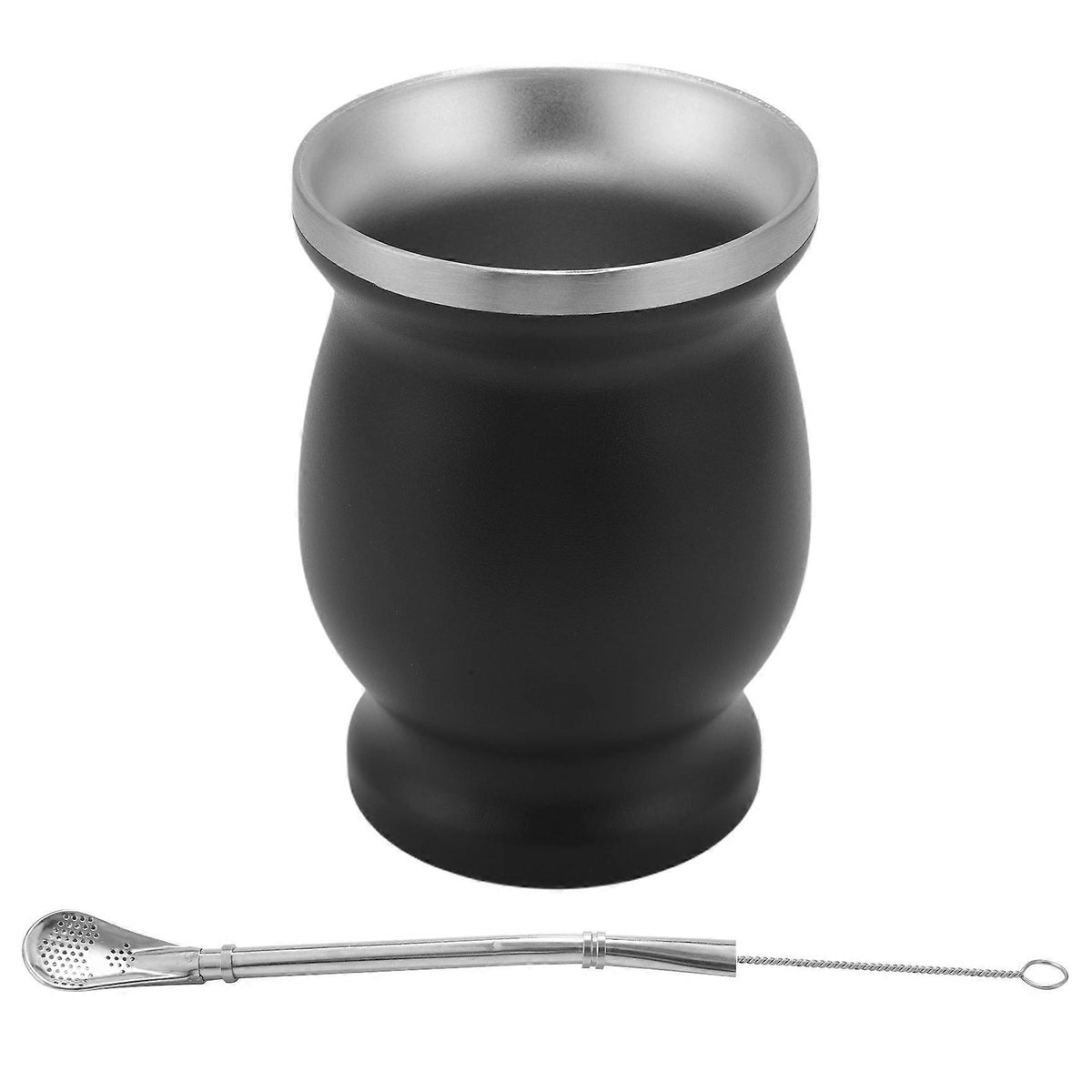 Mate metalico