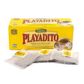 Mate cocido Playadito x25u