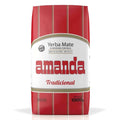 Yerba amanda